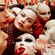 Illustration for article titled iVogue/is Cover Photoshoppers Shrank Lady Gagas Waist